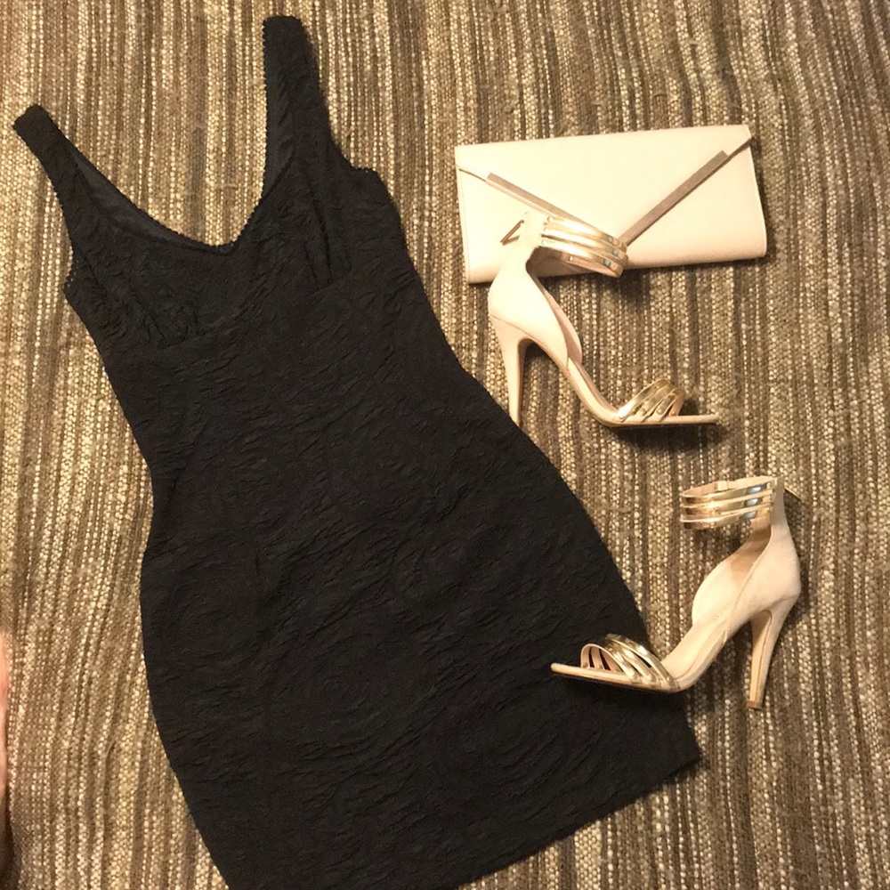 LBD // Forever 21 // Size Small